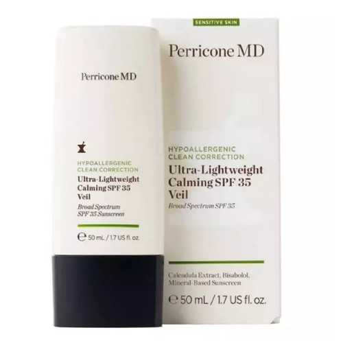 Perricone ultra lightweight - md,