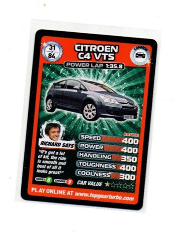 Top gear turbo - top,