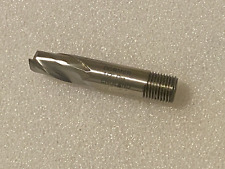 1/2" -  12.7mm SLOT DRILL MILLNG CUTTER HSS 2 FLUTED - DORMER ENGLAND