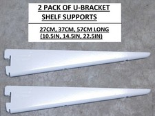 2 PACK! Knape Vogt Element