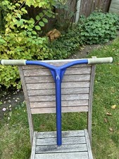 pro scooter bars