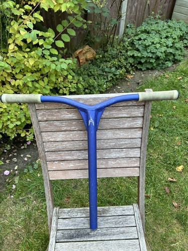 Pro scooter bars - pro,