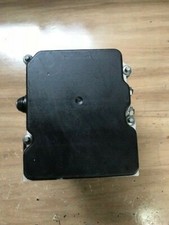 TOYOTA AVENSIS BOSCH ABS PUMP