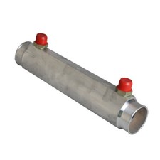 JCB PARTS - HYDRAULIC OIL