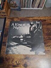 Pete Atkin - A King At