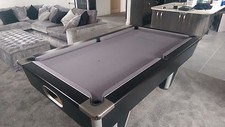 POOL TABLE RECOVER |