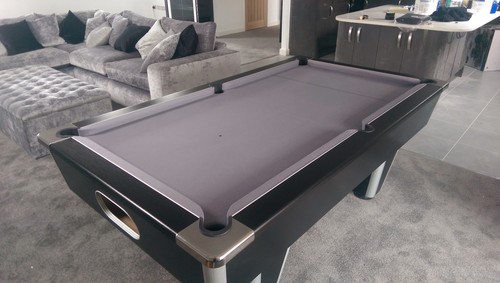 Pool table recover - recover, |