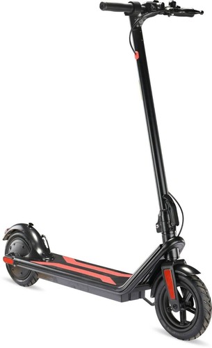 Zipper 250w electric - zipper,
