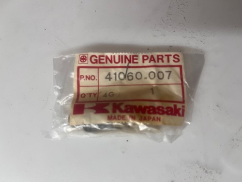 New genuine kawasaki - new, kh250