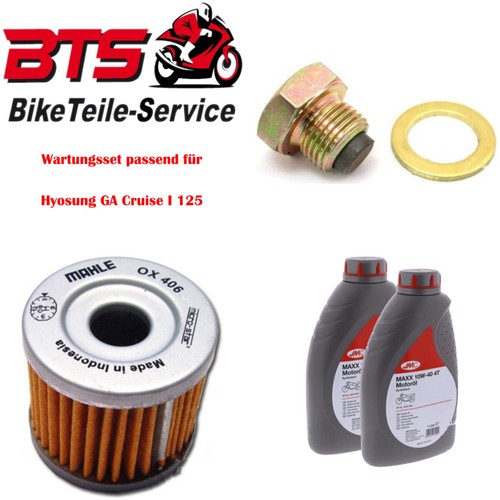 Economy set oil - economy, 2l