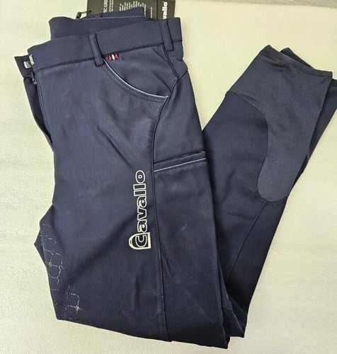New cavallo candra grip - ,
