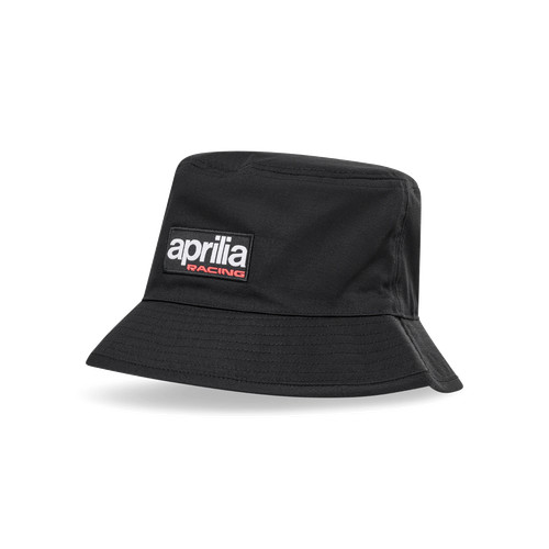 Official aprilia racing bucket - official,