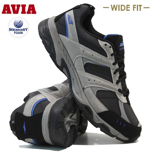 Mens casual trainers memory - casual,
