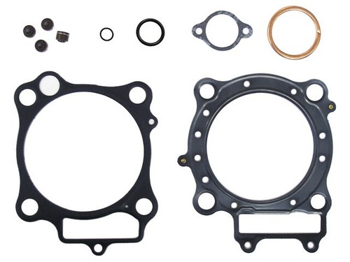 Top end gaskets honda - top-end, 450r