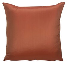 Luxury Silk Cushion Cover