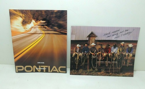 Lot pontiac excitement - 2,
