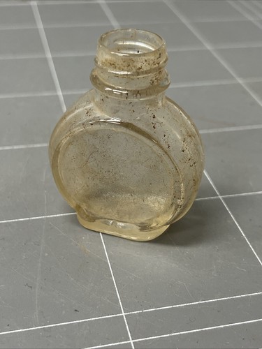 Vintage bottle disprin - vintage,