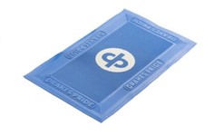 DRAKES PRIDE FLAT GREEN BOWLS