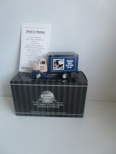 RARE Matchbox Collectibles