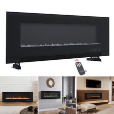 Electric Fireplace