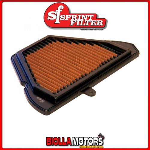 Pm115s air filter sprintfilter - pm115s,