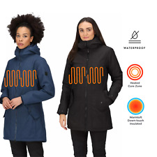 Regatta Womens Voltera IV