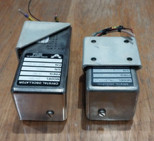 Vectron Labs Crystal Oscillators / Oven 70MHz Models 224-7554 / 229-7555-1