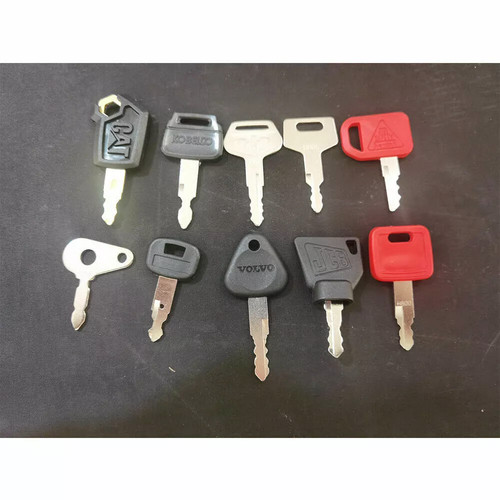 Key master - key, for