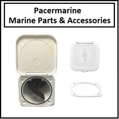Battery switch case boat - battery,