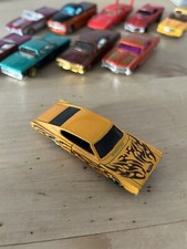 Hot wheels 67 dodge charger