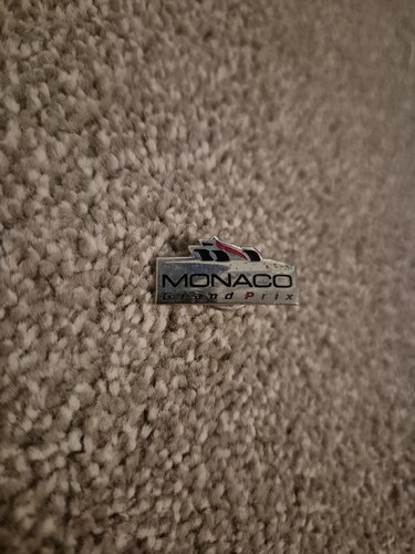 Vintage monaco grand - vintage,
