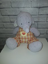 Vintage MOTHERCARE  14" Soft