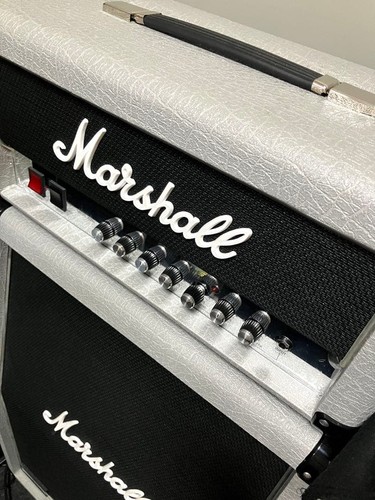 Marshall silver jubilee 2525h - marshall,
