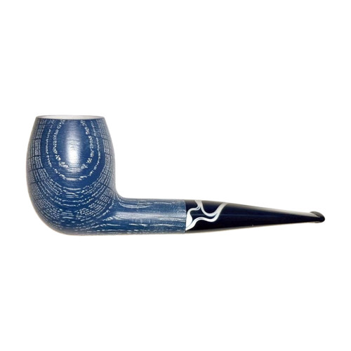 Vauen lime blue - blue, (lm