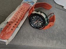 Casio G-Shock GW-3000M-4A Sky