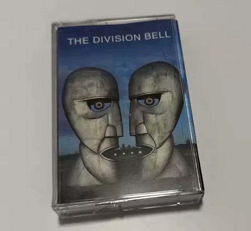 Pink floyd the division - pink,