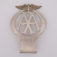 Vintage 1929 1930 aa - 1929,