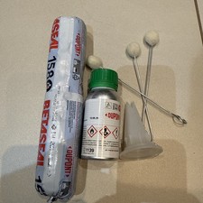 BETASEAL 1580 Windscreen Glue