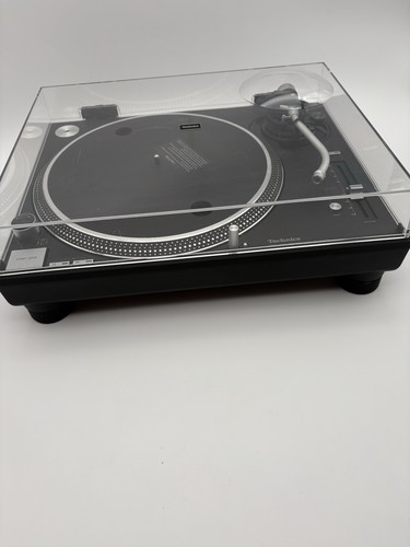 Technics sl1210 grand class - technics,