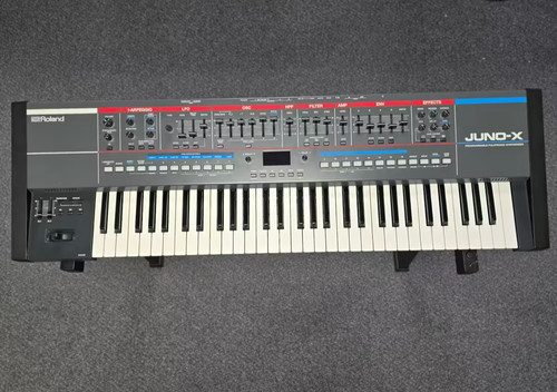 Roland juno key digital - 61-key,