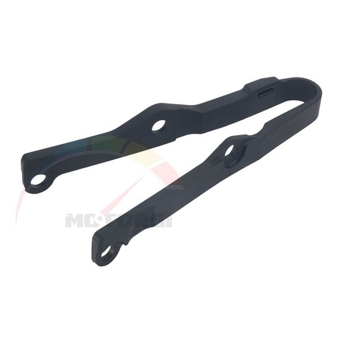 Chain slider guide for - slider,