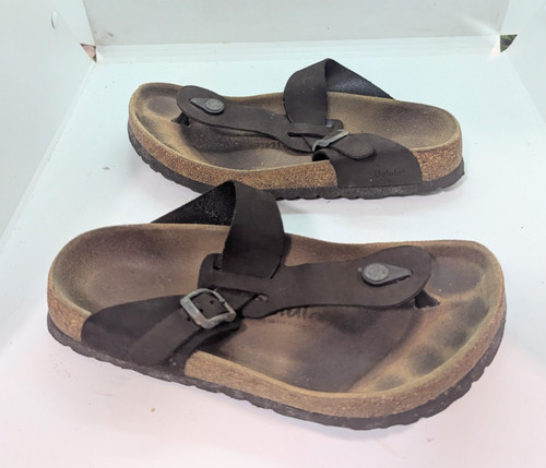 Betula birkenstock gizeh - by,