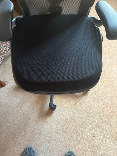 Stratta mesh chair - stratta, seat