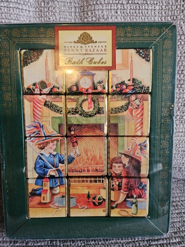Vintage marks spencers - marks, &