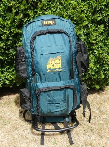 High peak simex sports - peak,