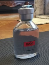 Hugo Boss After Shave Lotion Splash Approx. 85/100ML, Vintage