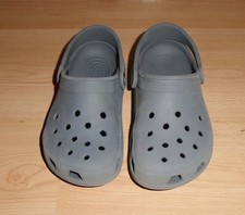 BAYA CROCS CLASSIC CLOGS BOYS