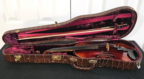 Antonious stradivarius - antonious,