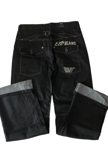 Eto 9901 em35 style - eto, black