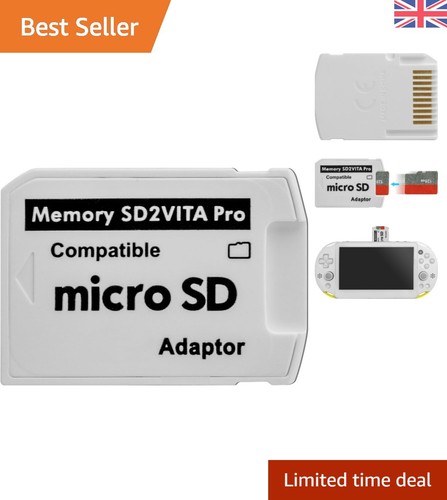 Versatile micro adapter - versatile,